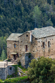 Morosaglia