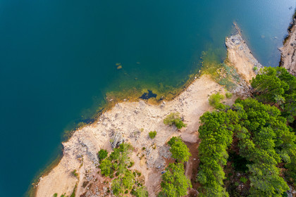 Lac de l'Ospédale
