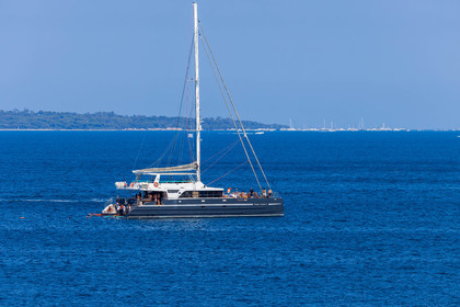 Rivage Croisière II