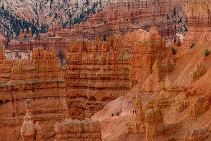 Bryce Canyon