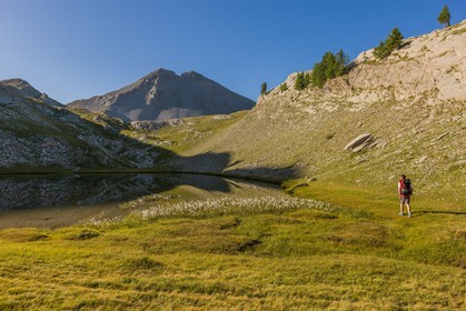 Lacs de l'Encombrette