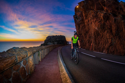 BikingMan