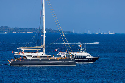 Rivage Croisière II