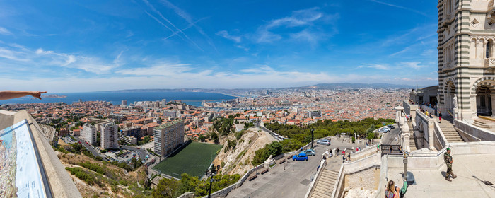 Marseille