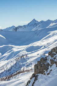 La Foux d'Allos