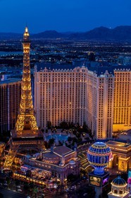 Las Vegas