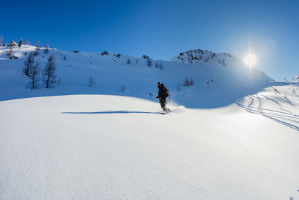 Snowboard