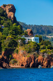 Corniche d'Or