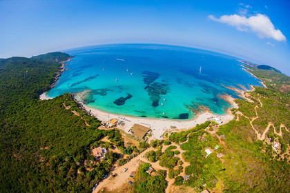 Cala d'Orzu