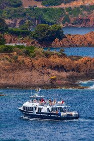 Corniche d'Or