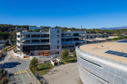 Sophia Antipolis