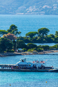 Lérins, Sainte-Marguerite