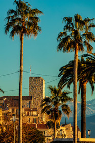 Antibes