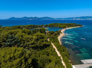Lérins Sainte-Marguerite