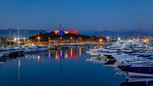 Antibes