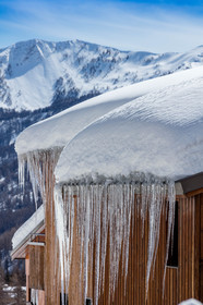 La Foux-d'Allos