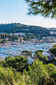Saint-Mandrier-sur-Mer