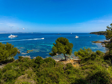 Lérins Sainte-Marguerite