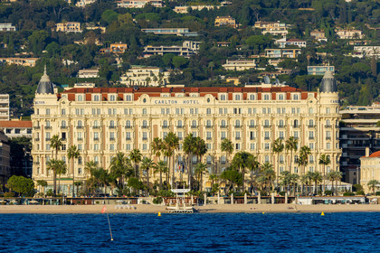 Cannes