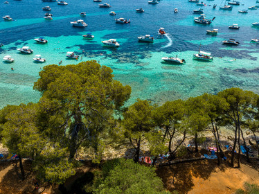 Lérins Sainte-Marguerite