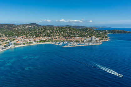 Sainte-Maxime