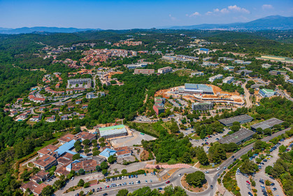Sophia Antipolis