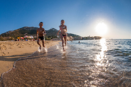 Plage