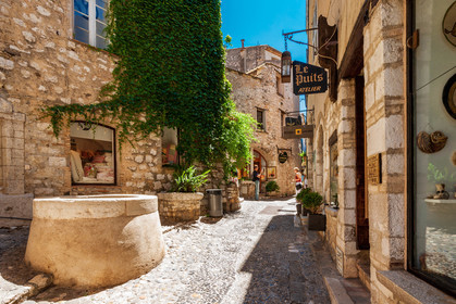 Saint-Paul-de-Vence
