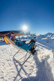 La Foux d'Allos