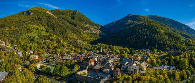 Colmars-les-Alpes