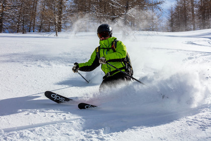 Freeride