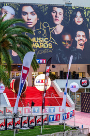 NRJ Music Award 2018