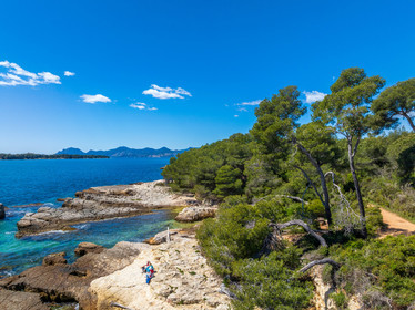 Lérins Sainte-Marguerite 2024
