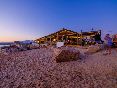 Tonnara