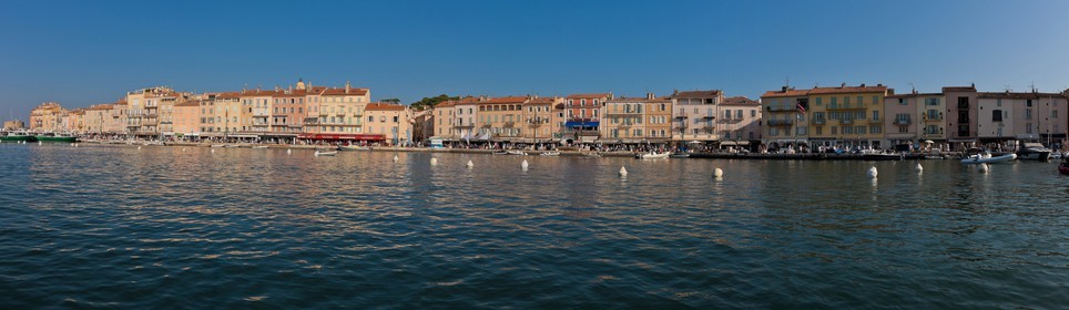 Saint-Tropez