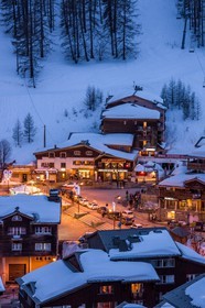 La Foux d'Allos