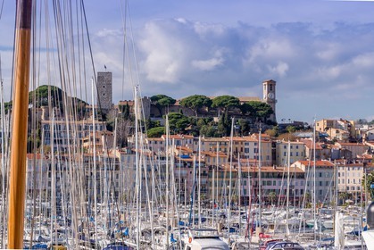 Cannes