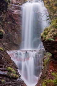 Gorges du Cians