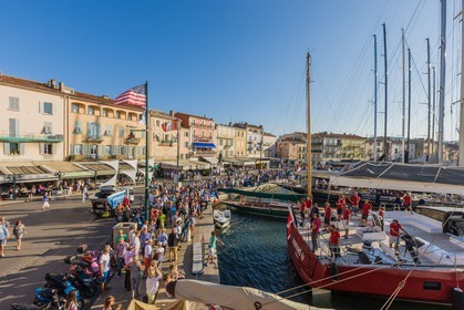 Saint-Tropez