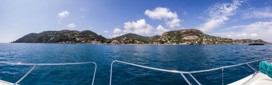 Théoule-sur-Mer