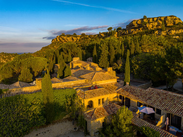 Salon-de-Provence