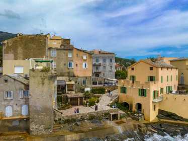 Erbalunga
