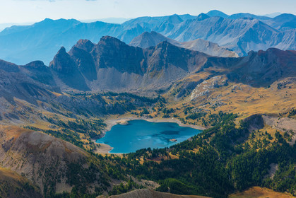 Mont Pelat