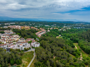 Sophia Antipolis