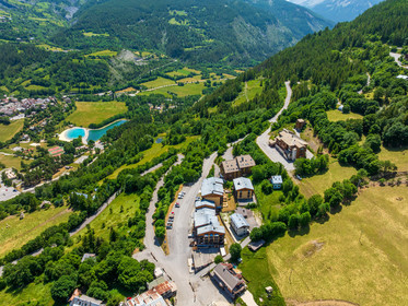Le Seignus d'Allos