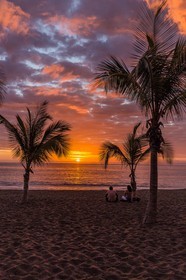 Ile de La Réunion
