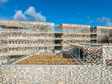 Pole Alpha Sophia Antipolis