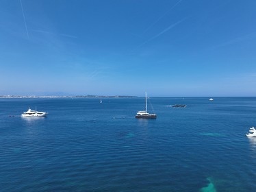 Lérins Sainte-Marguerite