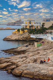 Marseille