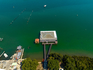 Etang de Diane